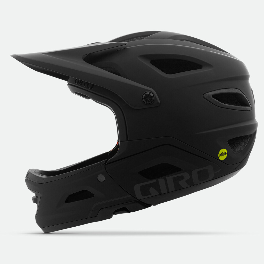 Switchblade mips store helmet